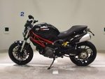     Ducati M796A Monster796A  2014  1